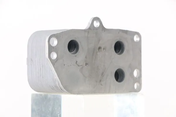 Купити CLC129000S Mahle Original Радіатор масляний