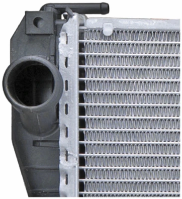 CR281000P Mahle Original Радіатор охолодження двигуна