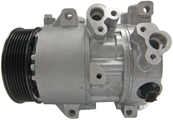 Купити ACP909000S Mahle Original Компресор кліматичної установки