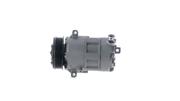 Компресор системи кондиціювання NRF 320160 ціна, від 279.83 USD