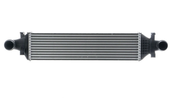 Інтеркулер CI480000P Mahle Original