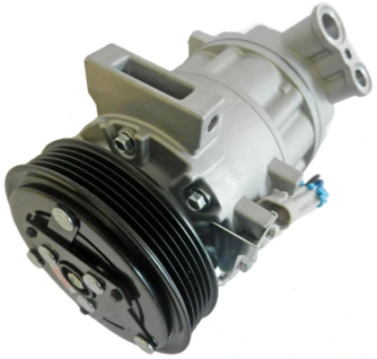 Купити ACP1271000S Mahle Original Компресор кліматичної установки