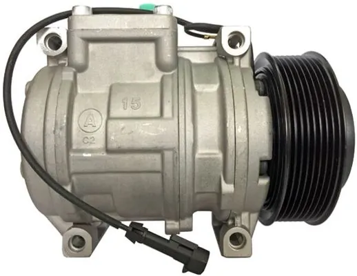 ACP739000S Mahle Original Компресор холодоагенту