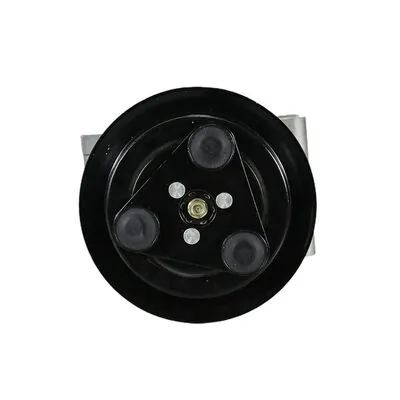 Компресор кондиціонера ACP845000S Mahle Original