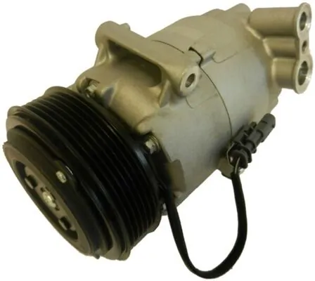 Купити ACP177000S Mahle Original Компресор кліматичної установки