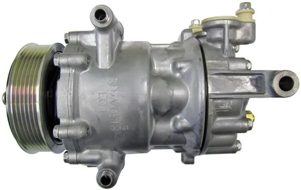 Компресор кондиціонера ACP1361000P Mahle Original