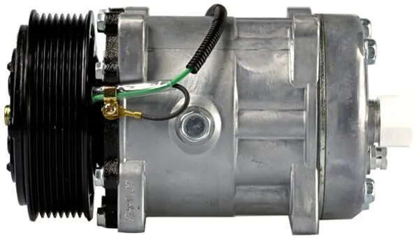 Компресор кондиціонера ACP152000S Mahle Original