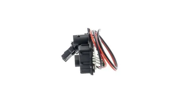 Резистор обігрівача Mahle Original ABR125000S ціна, від 31.00 USD
