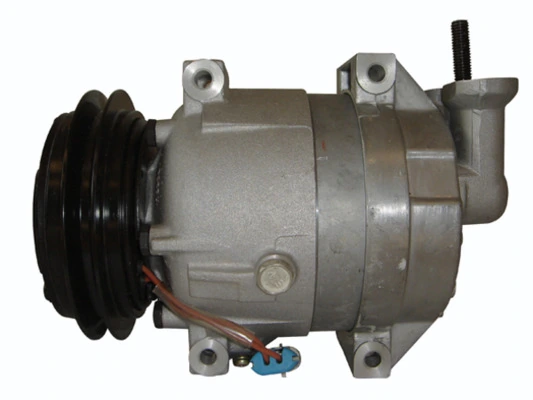 Компресор системи кондиціювання Mahle Original ACP1118000S ціна, від 184.48 USD