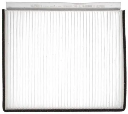 Фільтр повітряний обігрівача Mahle Original LA447 ціна, від 8.46 USD