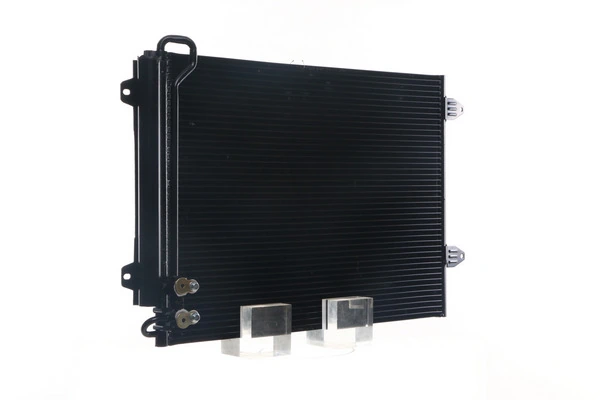 Купити AC666000S Mahle Original Радіатор системи охолодження кондиціонера