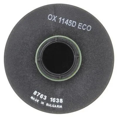 Купити OX1145D Mahle Original Фільтр очищення масла відцентровий