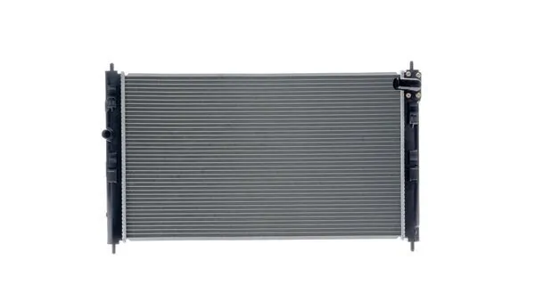 Купити CR2237000S Mahle Original Радіатор двигуна