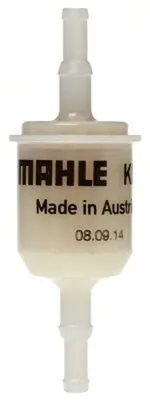 Фільтр тонкого очищення палива Mahle Original KL13OF ціна, від 1.39 USD