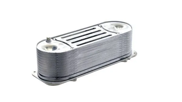 Купити CI233000P Mahle Original Радіатор интеркуллера