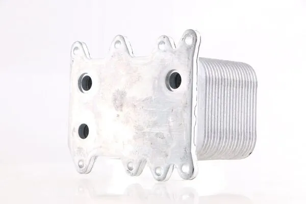CLC18000S Mahle Original Радіатор охолодження, АКПП