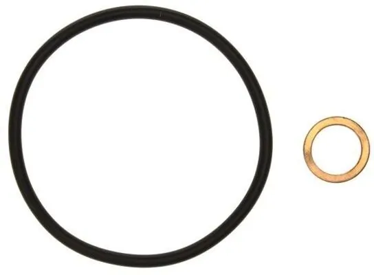 Масляний фільтр двигуна Mahle Original OX404D ціна, від 11.95 USD