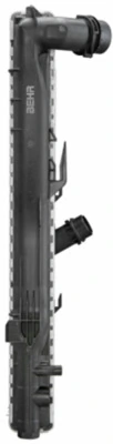 Купити CR1087000P Mahle Original Радіатор двигуна