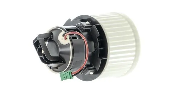AB281000P Mahle Original Електромотор пічки