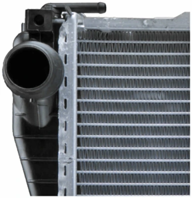 Радіатор основний Mahle Original CR296000S ціна, від 92.29 USD