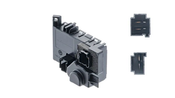 ABR63000P Mahle Original Регулятор оборотів пічки
