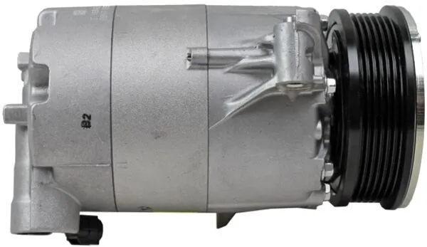 ACP1394000P Mahle Original Компресор холодоагенту