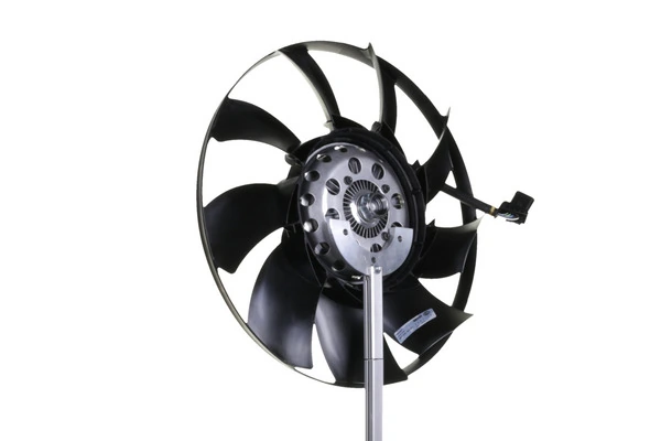 Купити CFF469000P Mahle Original Електровентилятор охолодження в зборі (двигун + крильчатка)