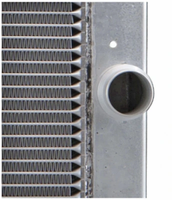 Радіатор основний Mahle Original CR580000P ціна, від 203.01 USD