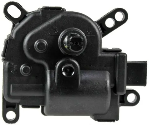 Двигун заслінки печі Mahle Original AA43000P ціна, від 3.80 USD