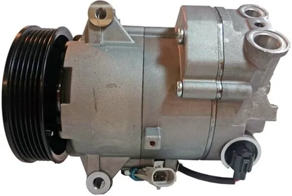 Компресор кондиціонера ACP150000S Mahle Original