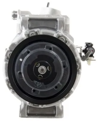 Компресор кондиціонера ACP646000P Mahle Original