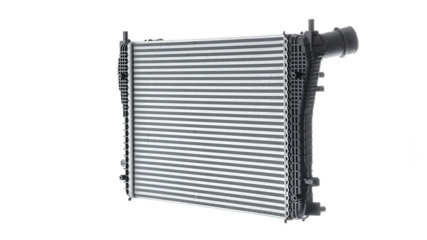 Радіатор інтеркулера Mahle Original CI208000P