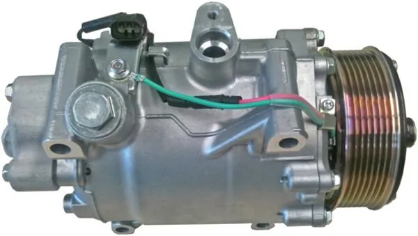 Компресор кондиціонера ACP944000S Mahle Original