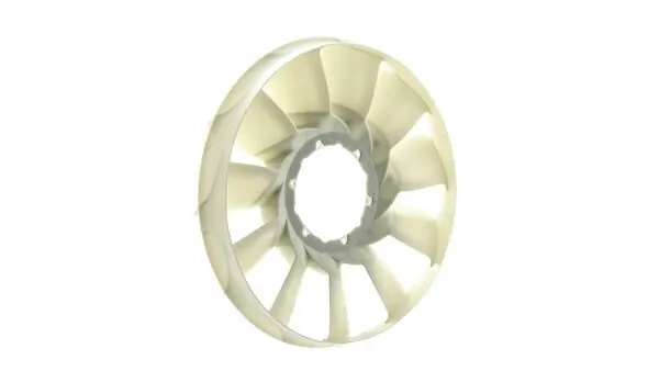 Купити CFW88000P Mahle Original Муфта вязкостная системи охолодження