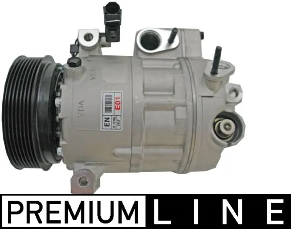 Купити ACP440000P Mahle Original Компресор кліматичної установки