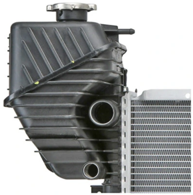 CR711000P Mahle Original Радіатор охолодження двигуна