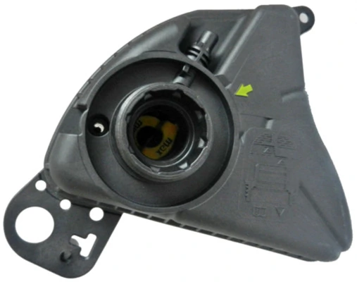 Бачок розширювальний Mahle Original CRT3000S