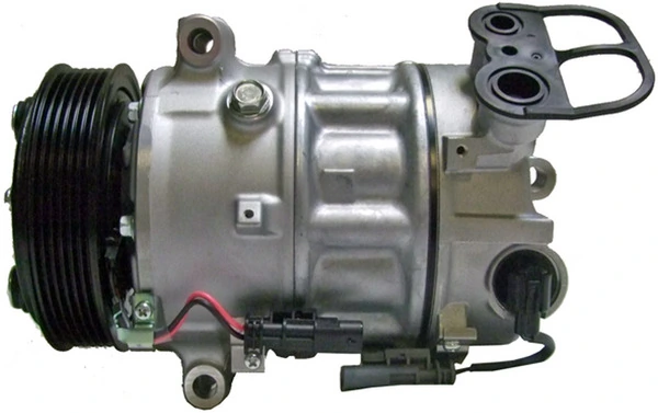 Компресор системи кондиціювання Mahle Original ACP1197000P ціна, від 310.34 USD