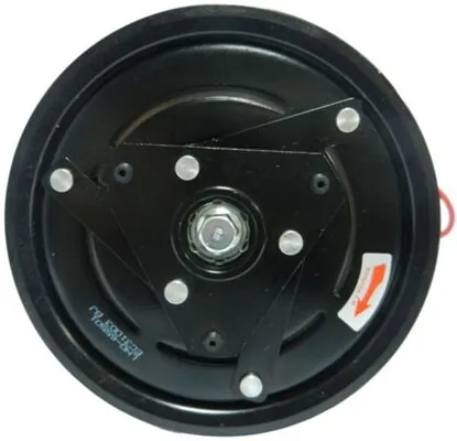 Купити ACP1343000S Mahle Original Компресор кліматичної установки