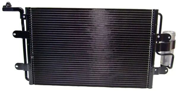 AC180000P Mahle Original Конденсатор