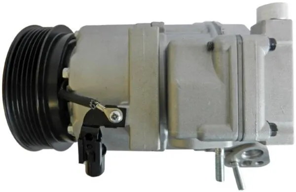 Компресор кондиціонера ACP1411000S Mahle Original