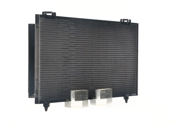 Радіатор кондиціонера AC789000S Mahle Original