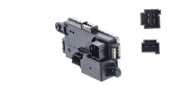 ABR67000P Mahle Original Регулятор оборотів пічки
