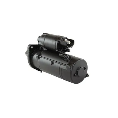 Стартер Mahle Original MS65 ціна, від 181.46 USD
