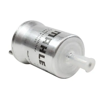Фільтр паливний Mahle Original KL1766D