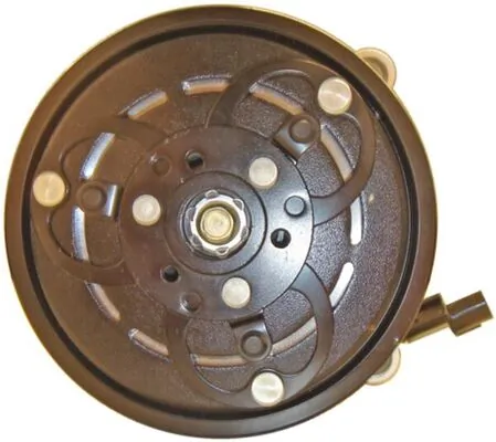 Купити ACP799000S Mahle Original Компресор кліматичної установки