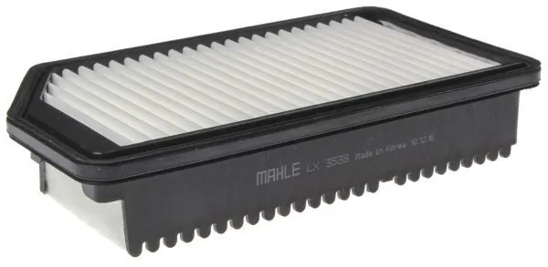 Елемент повітряного фільтра Mahle Original LX3538 ціна, від 9.05 USD