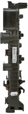 Радіатор основний Mahle Original CR512000P ціна, від 90.44 USD