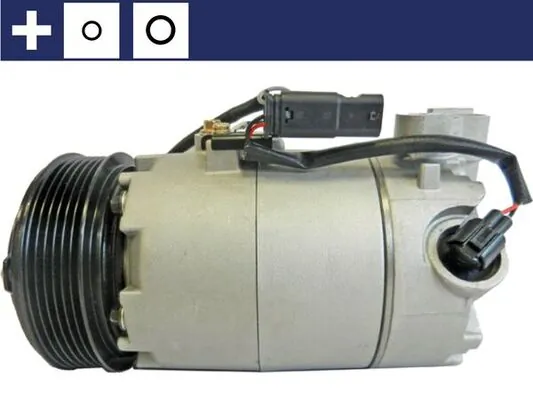 Насос кондиціонера Mahle Original ACP1385000S
