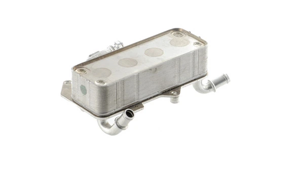 CLC237000P Mahle Original Радіатор охолодження, АКПП